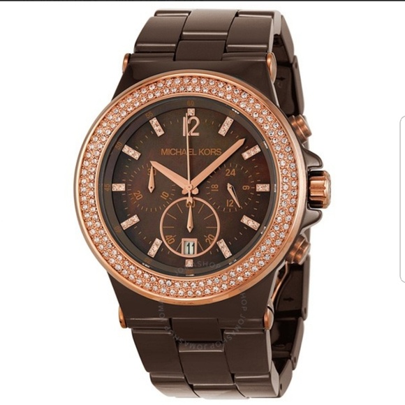 Michael kors watch - Picture 1 of 8